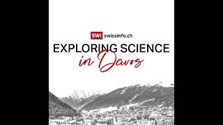 Exploring Science in Davos EP6 Lab 42 AI lab decoding the human brain [upl. by Jemimah]