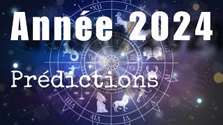 2024 Introduction  Les tirages par signes astrologiques  ⭐️ Général ❤️ Amour 💰 Argent… [upl. by Urbana]