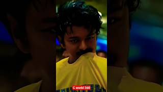 The Goat Vijay thalapathy vijay bgm anirudh [upl. by Rolfe881]