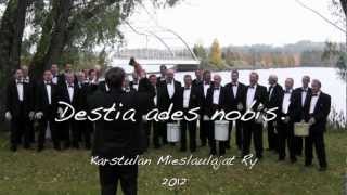 Destia Ades nobis HD 720p Video Sharing [upl. by Adlar]