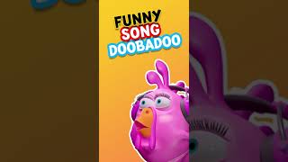 Funny Song DooBaDoo [upl. by Neirbo745]