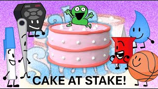 Every TPOT Cake at Stake [upl. by Ailin453]