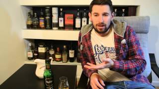 Malt Box Whisky Review 6 Glenfiddich 12 Year Old [upl. by Bidget]