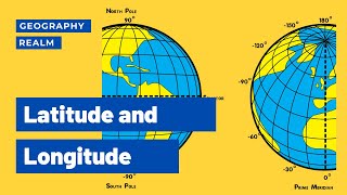 Latitude and Longitude [upl. by Joselow]