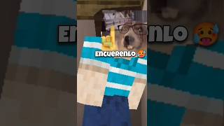 Valiendo Vrg minecraft craftsman memes humor [upl. by Beltran]