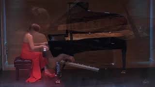 Carmen piano solo [upl. by Ardnalahs]