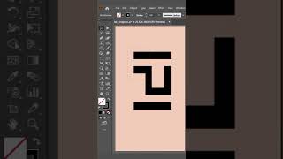 Pattern Brush in Adobe Illustrator video illustrator [upl. by Bricker867]