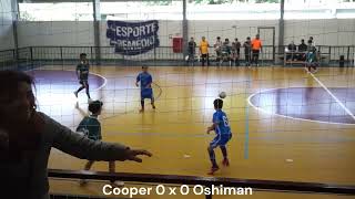 Intercolonial Nippon  Sub14  Cooper x Oshiman 02062024 [upl. by Kendy89]