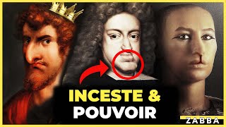 Les secrets les Plus dégoûtants de la ROYAUTÉ   Zabba COMPILATION 5 [upl. by Enaelem451]