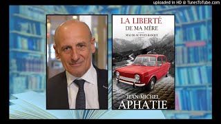 Jean Michel Apathie « Mai 68 est un Etat desprit pas uniquement une mobilisation parisienne » [upl. by Singband]