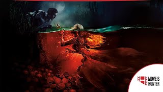 The Mermaid 2018 Full Movie Recap  Mermaid The Lake of the Dead Summarized in English [upl. by Idzik]