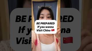 🇨🇳BE PREPARED if you wanna visit China This is 蹲厕dūn cè 🚽learnchinese lol funny culture [upl. by Nitsua]