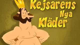 Kejsarens nya Kläder [upl. by Legin]