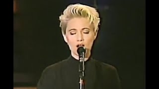 ROXETTE  Queen Of Rain 1991 [upl. by Jaquenette]