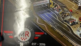 ThinkScalextric UNBOXING PART 1 [upl. by Edgar]