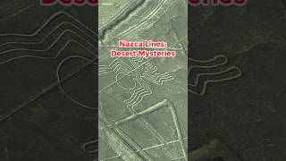 Epic Relics Nazca Lines Peru shorts nazcalines [upl. by Yenohtna616]