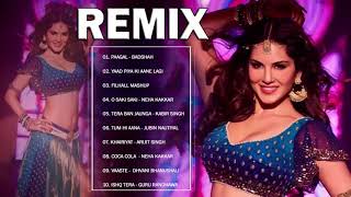 Indian Remix Popular Songs  New Bollywood Party Songs 2020 October  Top Hindi REMIX Songs 2020 [upl. by Agretha325]