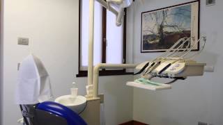 Studio DOttavio Dentista Odontoiatra Vimercate [upl. by Ueihttam]