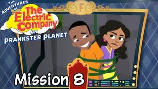 Prankster Planet 2 Mission 8 [upl. by Lymann]