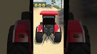 Tractor accident shortstrending viralshort trendingshorts [upl. by Albemarle]