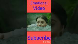 Emotional video krishna death bed video❤❤❤ [upl. by Ahsekim]