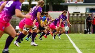 LIVE Allianz Premier 15s  Loughborough Lightning v Harlequins Women [upl. by Groh]