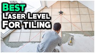 6 Best Laser Level For Tiling 2022  Hami Gadgets [upl. by Erida]