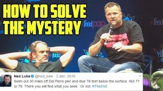 Voice actor REVEALS How to Solve the Mt Chiliad Mystery in GTA 5 [upl. by Patrizio859]