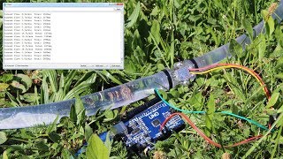 Arduino Flowmeter  Wie man eine Wasseruhr baut und damit den aktuellen Durchfluss messen kann [upl. by Pussej133]