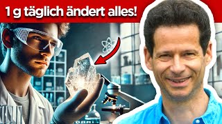 Die brutale Wahrheit über Magnesium Pflichtvideo [upl. by Ailgna100]