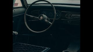 1964 Nova SS DZ302 Project Ep 1 Backstory [upl. by Zashin]