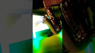 Sax cover Careles Whisper  Гитара кавер  cover saxcover saxophone carelesswhispersaxophone [upl. by Ahsenre]