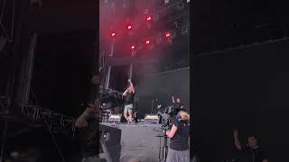 Hilltop Hoods  LIVE Summerjam 2023 [upl. by Manson]