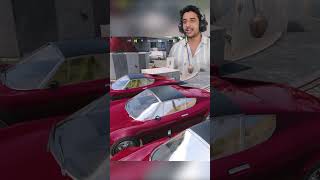 FERRARI CAR IS MY PROP IN PROP HUNT prophunt callofdutyblackopscoldwar subscribe gaming india [upl. by Allyn]