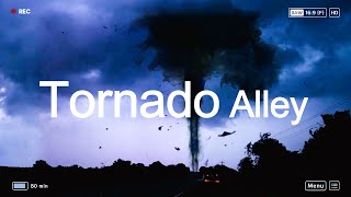 Exploring Tornado Alley The Heart of Americas Storm Zone [upl. by Charyl]