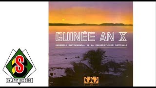 Ensemble Instrumental de la Radiodiffusion Nationale  Guinée rindhinama audio [upl. by Griggs]