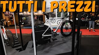 DECATHLON 7 Nuove Bici Van Rysel [upl. by Barra]