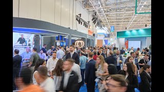 Posidonia 2024 Day2 Highlights [upl. by Nahte]