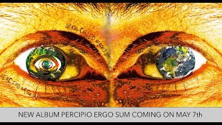 SINGLE CELLED ORGANISM  Percipio ergo sum Extended album preview [upl. by Schaffel21]