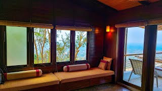 Sairu Hill Resort Stay at the Highest Premium Room Part 1 I March 2024 [upl. by Nabroc]