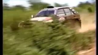 WRC 1989 Seasons [upl. by Itida]