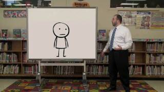 How To Set Up A SmartBoard [upl. by Ashleigh]