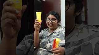 ഇവൻ ആള് പുലിയാണ് 😂😂 unboxing trending shorts shopping aqualogicasunscreen [upl. by Jo-Ann]