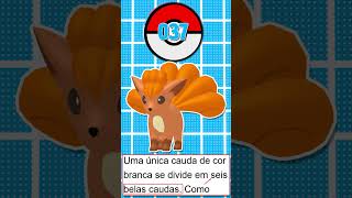 ESSE POKÉMON NUNCA APARECEU NOS JOGOS [upl. by Seuqirdor475]