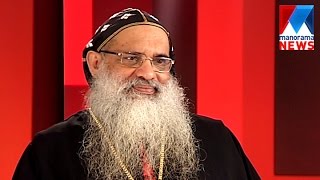 Baselios Mar Thoma Paulose II  Nere Chowe  Old episode  Manorama News [upl. by Ylatan]