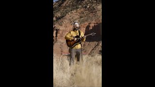 Mike Posner Performs quotI Took A Pill In Ibizaquot at Zion National Park [upl. by Aterg399]