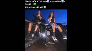 Siah Brim x TyBando x SpazzBlitz  BOP IT Unreleased Check Description [upl. by Jone]