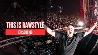 This is Rawstyle 06  Best Of Rawstyle Music Mix 2024 by Impulsion [upl. by Feodore]