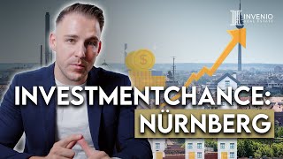 Dealtime Investment Chance Nürnberg 🔔 [upl. by Oiligriv883]