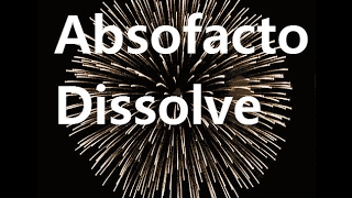 Absofacto  Dissolve Lyrics [upl. by Chilt]